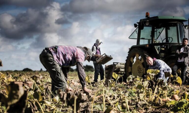 RESPONSIBLE SOURCING & HUMAN RIGHTS
